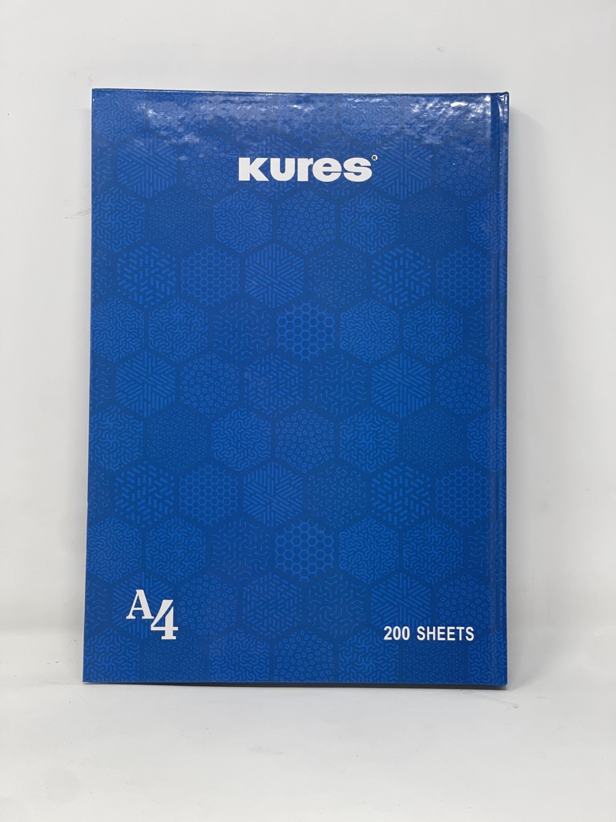 سجلی کۆریس ٢٠٠ وەرەقە A4 color option