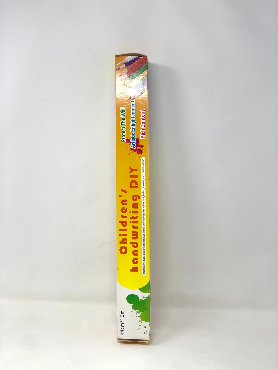 Children's handwriting DIY 10m