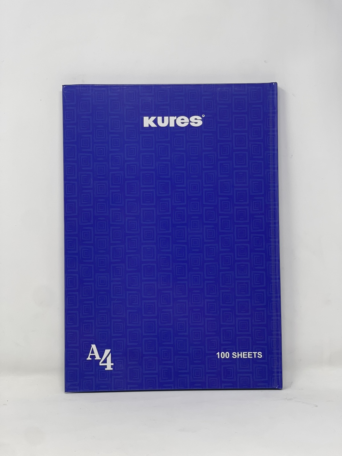 سجلی کۆریس ١٠٠ وەرەقە A4