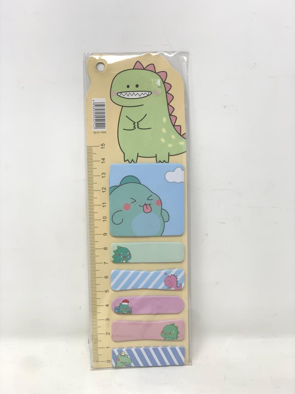 ستيكر نوت color option