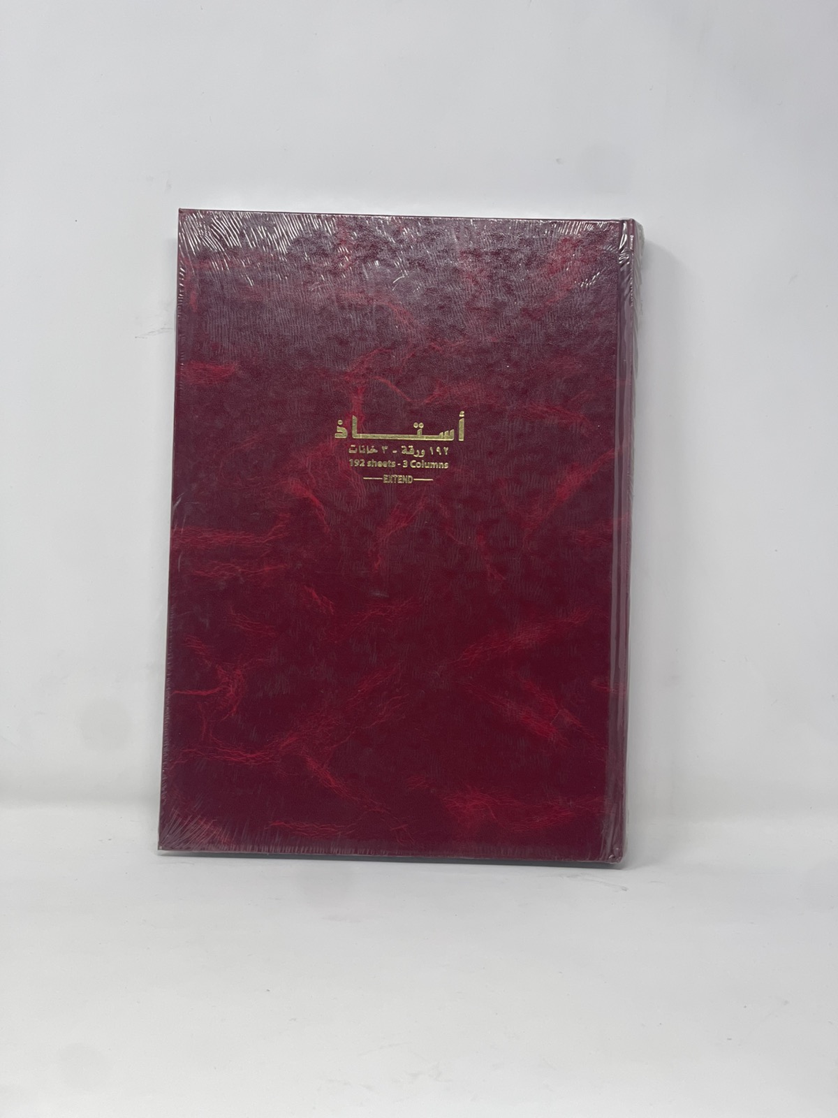 کتێبی تۆمارکردن color option