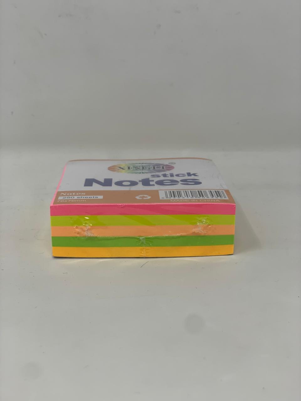 Xing Li Sticky Notes 250sheet