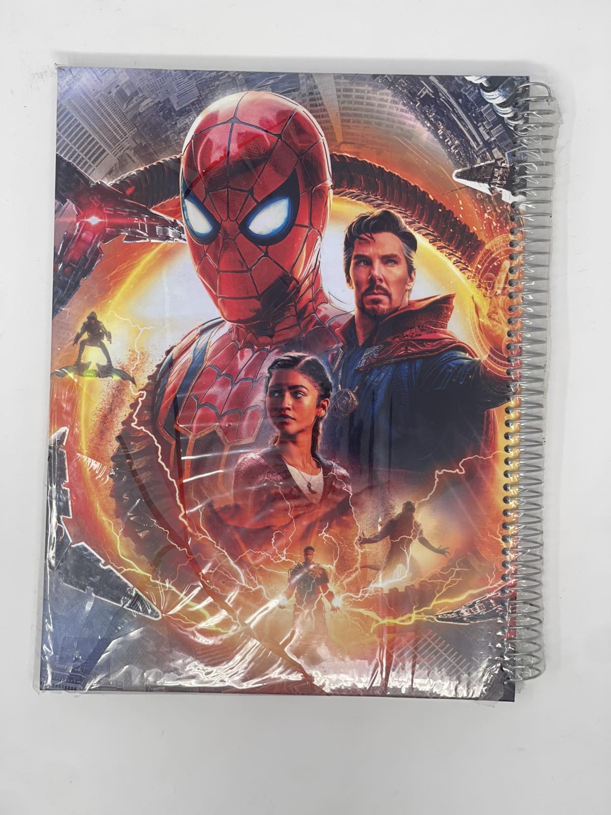 Daily Record Notebook – 100 page – A4 (kurdish)