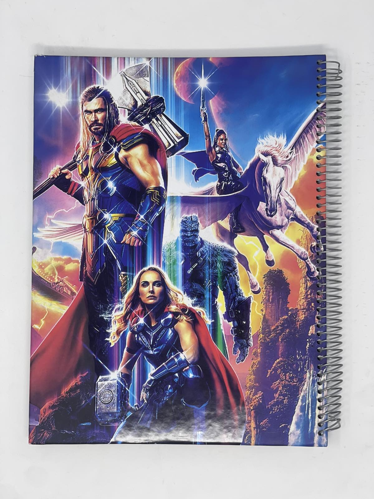 Daily Record Notebook – 100 page – A4 (kurdish)