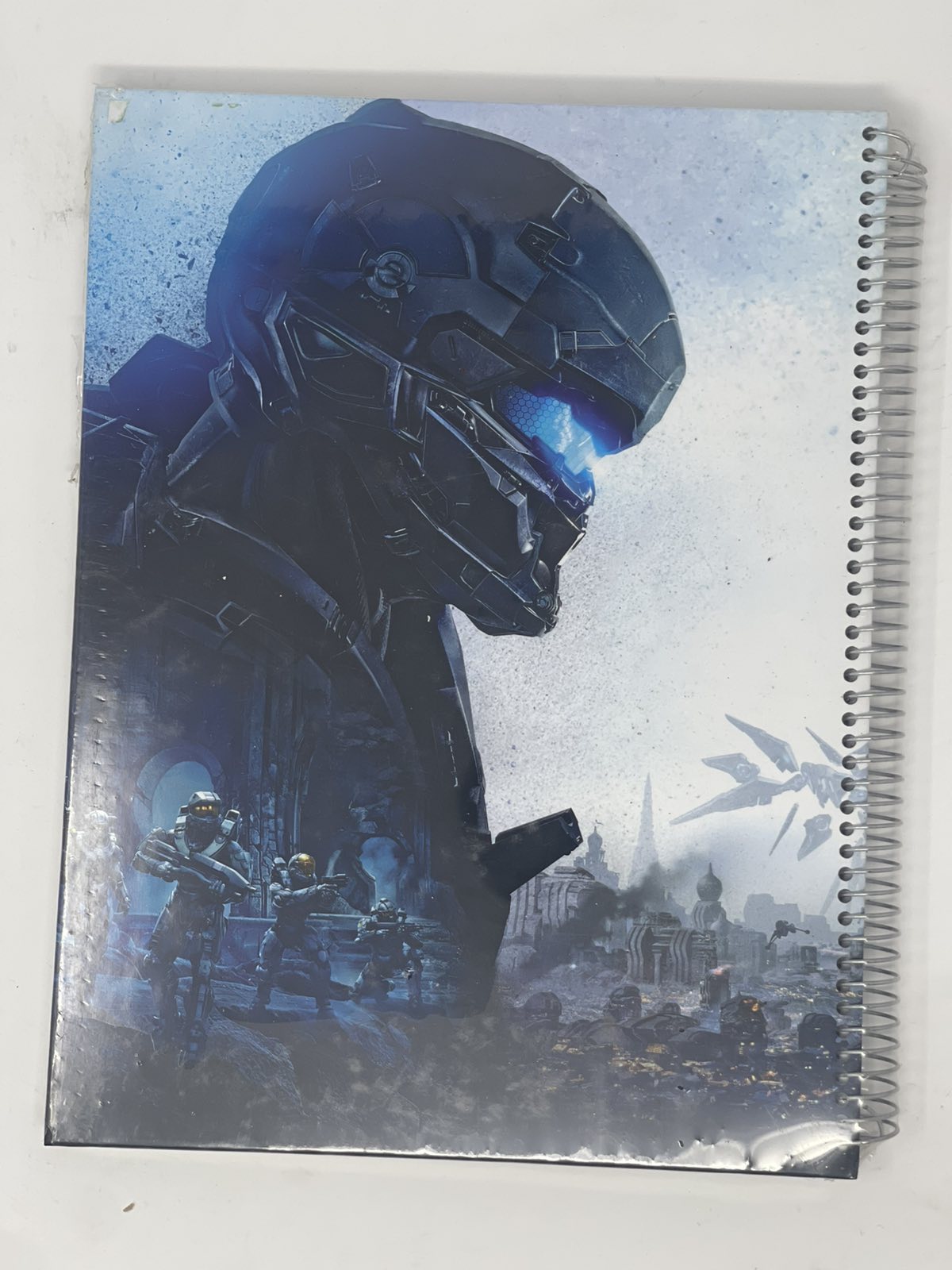 Daily Record Notebook – 100 page – A4 (kurdish)