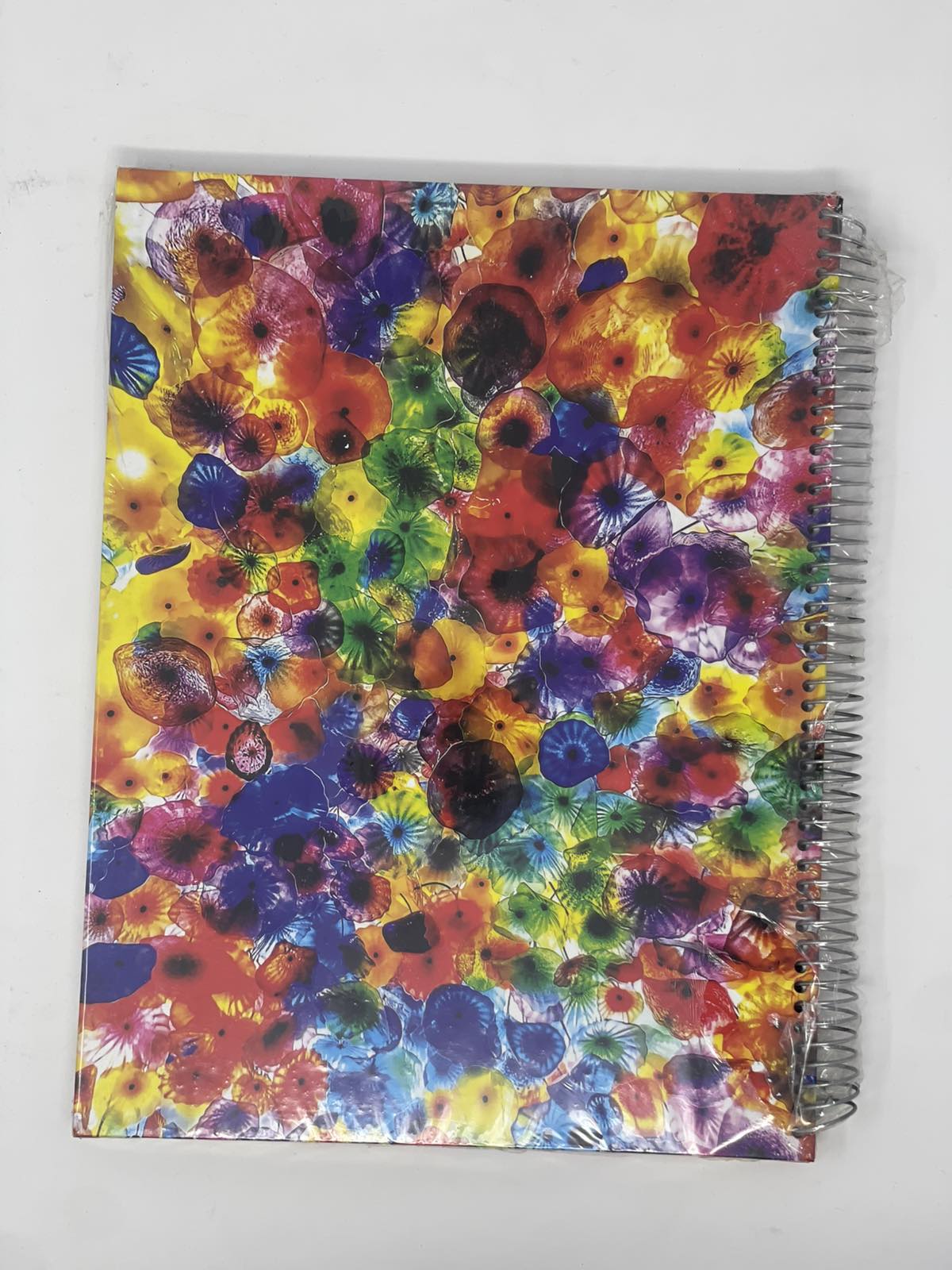 Daily Record Notebook – 100 page – A4 (kurdish)