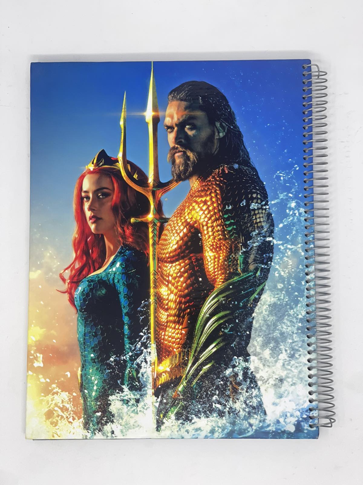 Daily Record Notebook – 100 page – A4 (kurdish)