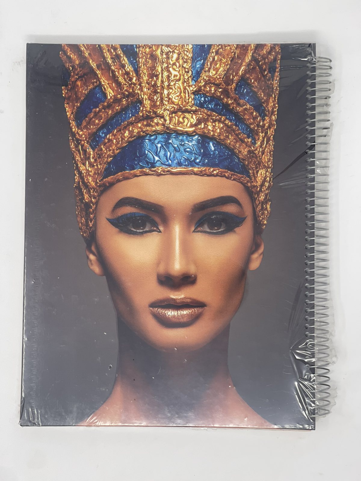 Daily Record Notebook – 100 page – A4 (kurdish)