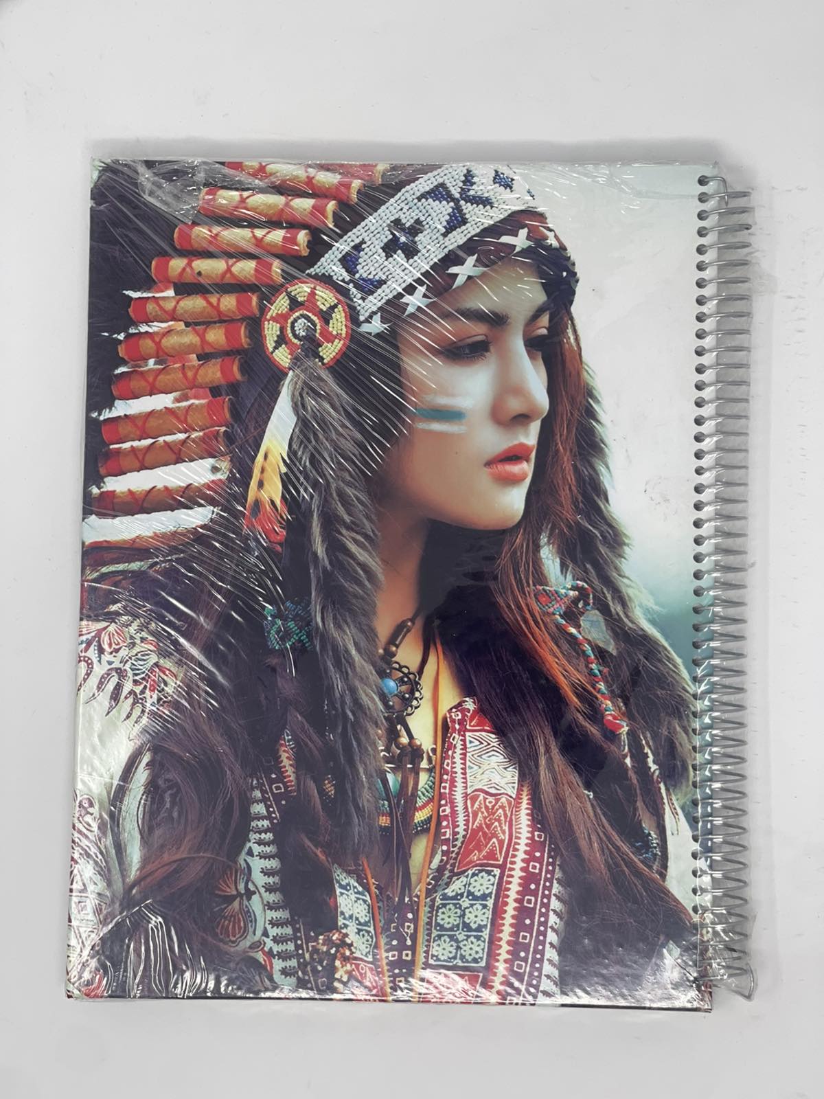 دفتر يوميات – ١٠٠ صفحة – A4 (كردي) color option