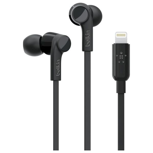 Belkin Headphone In Ear