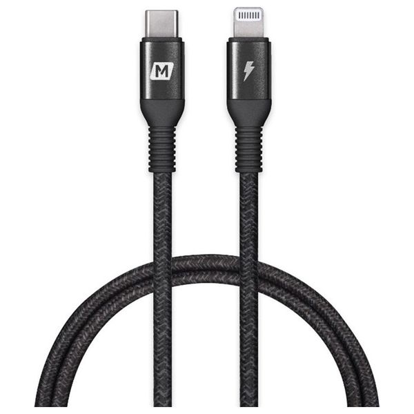 MoMax Type-C To Lightning Cable 1.2 M