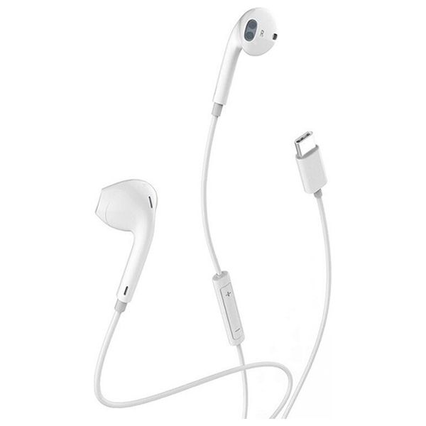 سماعة أذن رقمية من نوع Mcdodo Type-C