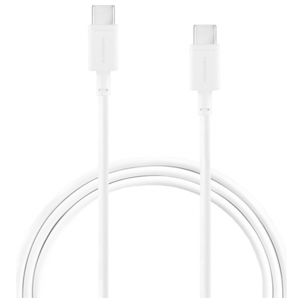 کێبڵی مۆماکس جۆری-C بۆ جۆری-C 1M