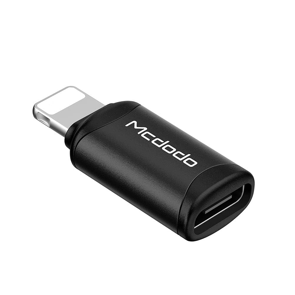 Mcdodo Adapter Type C To Lightning