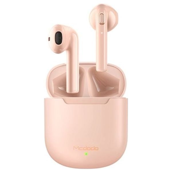 Mcdodo Dynamic TWS Earphone with wireless charge