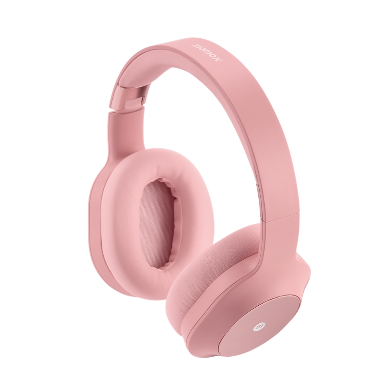 Momax SPARK MAX Pink BH1M