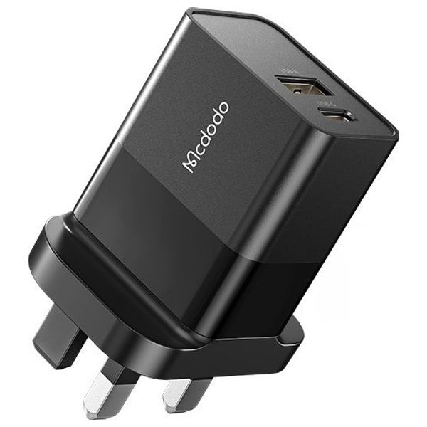 Mcdodo 20W Fast Wall Charger