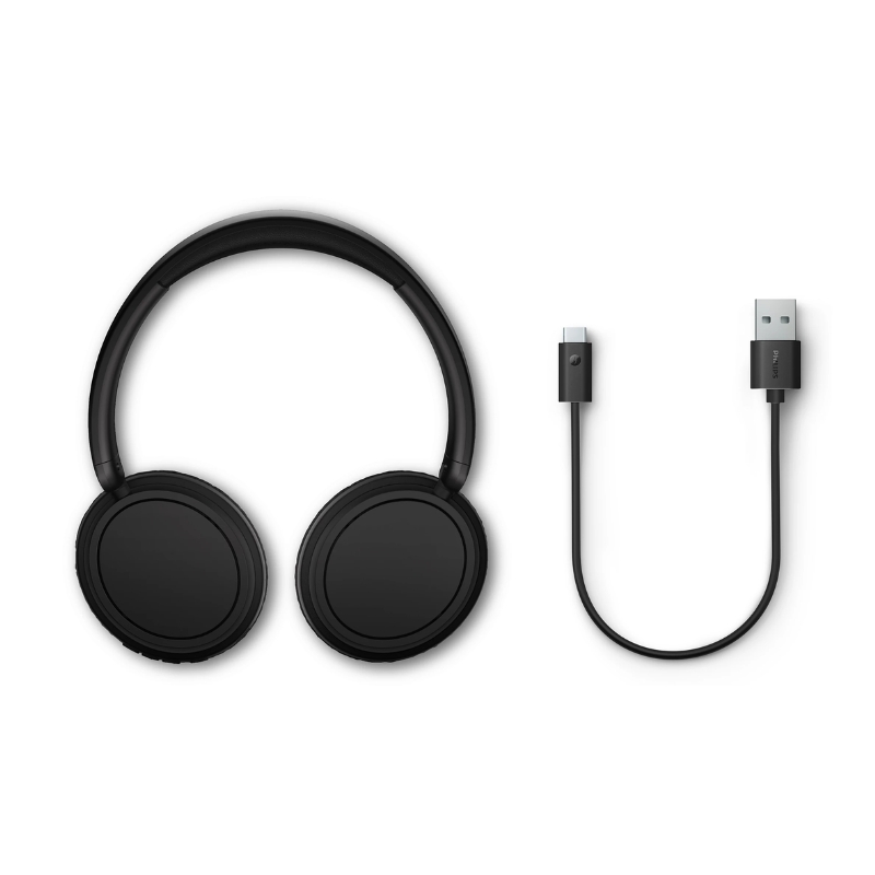 Philips Over-ear Headphones