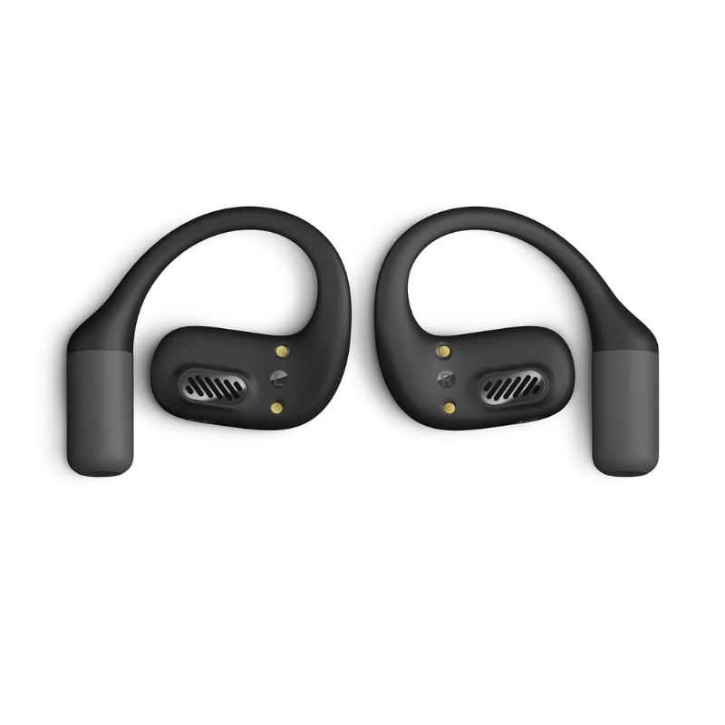 Philips Open-ear Headphones TAA6709DG Black