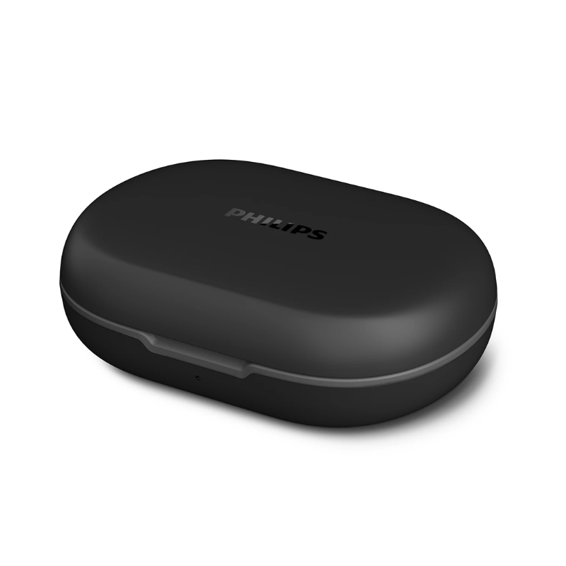 Philips Open-ear Headphones TAA6709DG Black