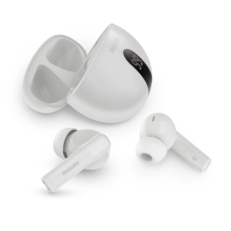 Philips TWS Headphones TAT3559WT