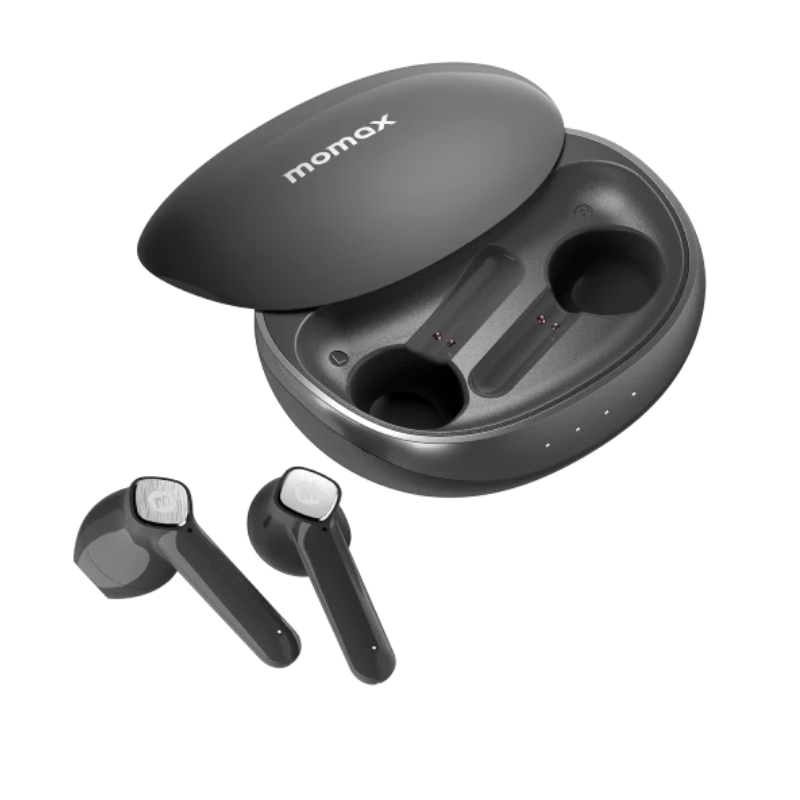 MOMAX Pills Lite 3 هێدفۆنی بێ وایەرەی ڕاستەقینە