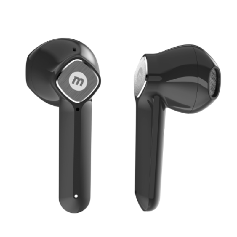 MOMAX Pills Lite 3 هێدفۆنی بێ وایەرەی ڕاستەقینە