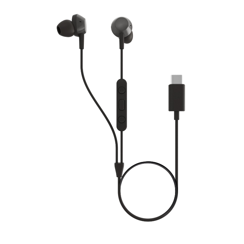 هێدفۆنی بە وایەری فیلیپس جۆری C