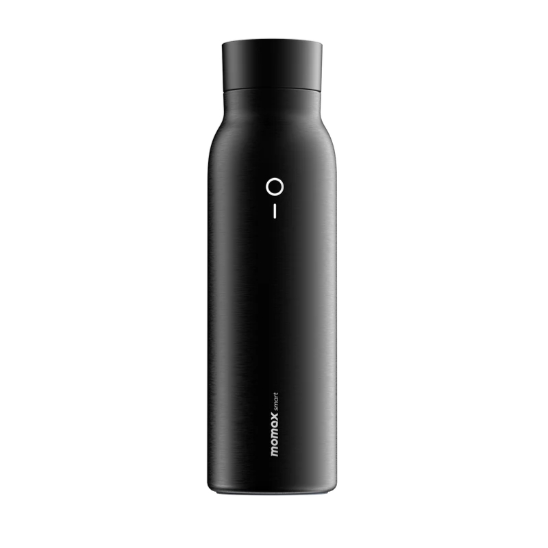 MOMAX Smart Bottle IoT Thermal Drinkware