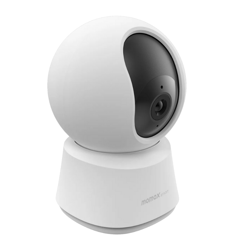 MOMAX Smart Camera 360 IoT IP Camera