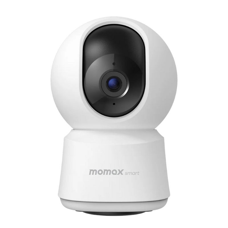 MOMAX Smart Camera 360 IoT IP Camera