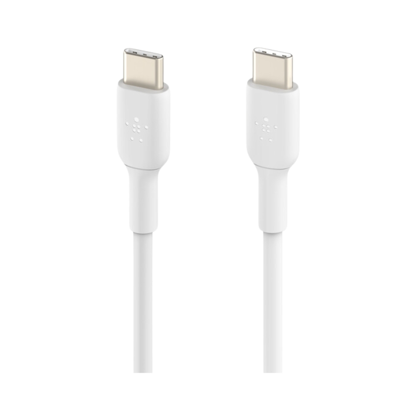 كابل USB-C إلى USB-C من بلكين