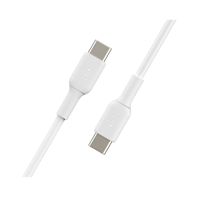 كابل USB-C إلى USB-C من بلكين