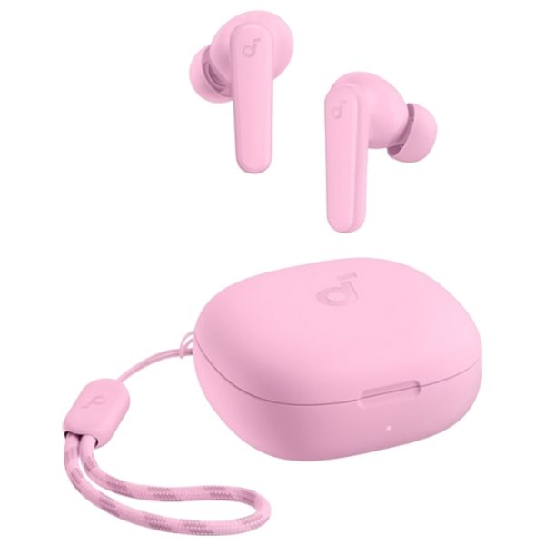 Anker Soundcore R50i Wireless Earbuds Headset Bluetooth TWS Bass color option