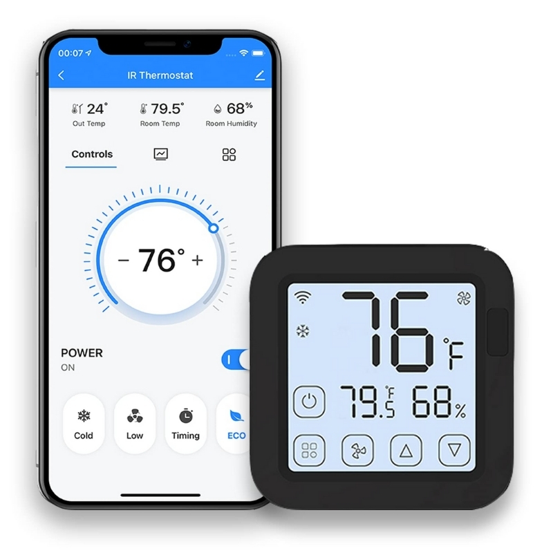 Momax Smart controller