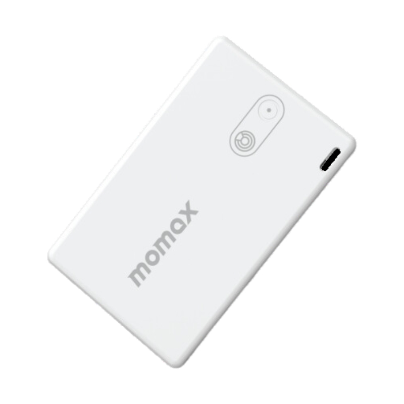 Momax Find My Ultra Slim Tracker