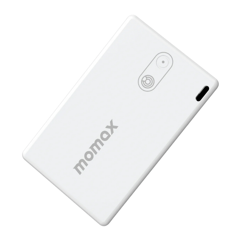 Momax Find My Ultra Slim Tracker
