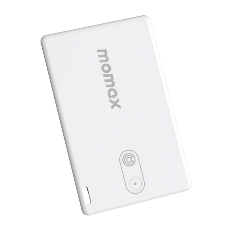 Momax Find My Ultra Slim Tracker