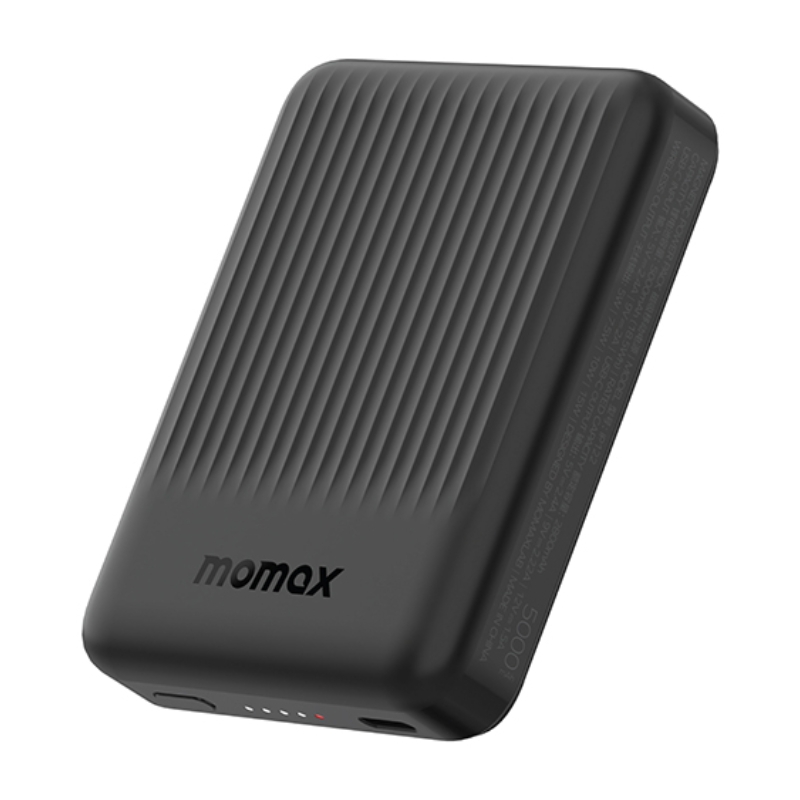 Momax Q.Mag Magnetic Power pack 5000mAh