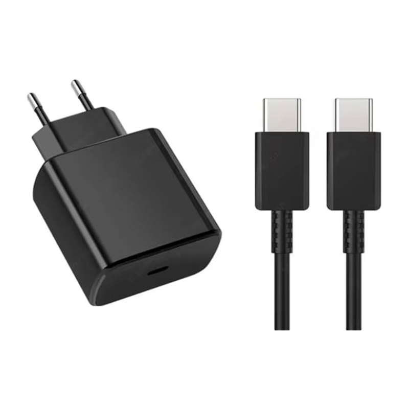 بارگاویکەرەوەی دیواری Mcdodo 45W 1C بە کێبڵی 1.2m C بۆ C image 3