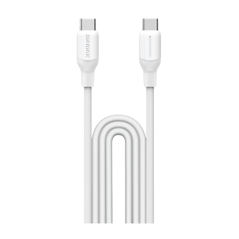 Momax 1-Link Flow CC X 60W USB-C Cable 1.2m