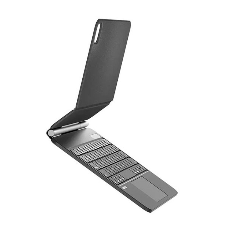 Momax MAG.LINK Wireless Magnetic Keyboard