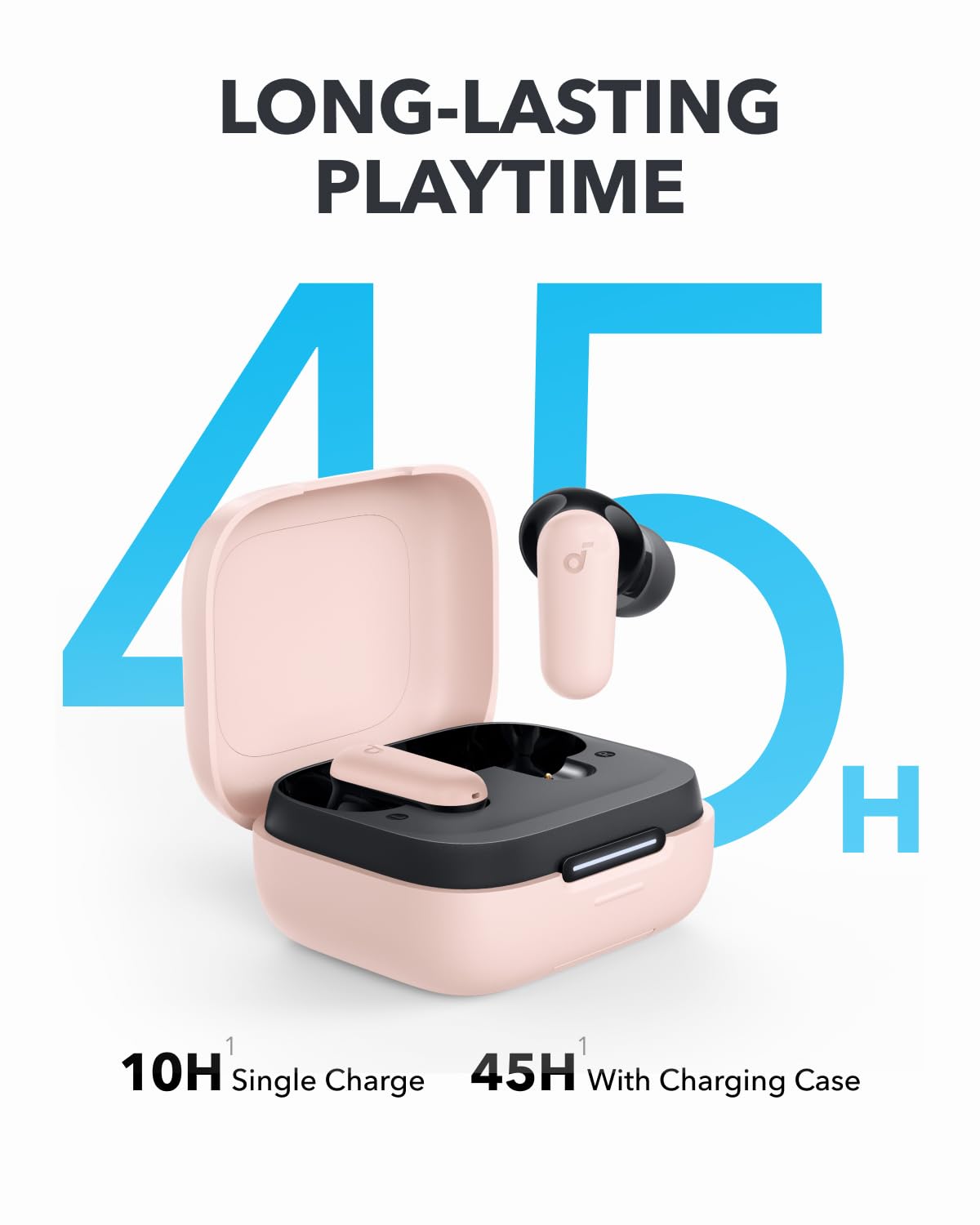 Anker Soundcore R50i NC TWS