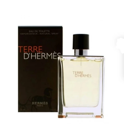 هيرميس هيرميس تير دي هيرميس 100 مل أو دو تواليت capacity: 100ml
