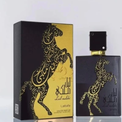 lattafa Lattafa Lail Maleki Eau de Parfum 100 ml capacity: 100ml