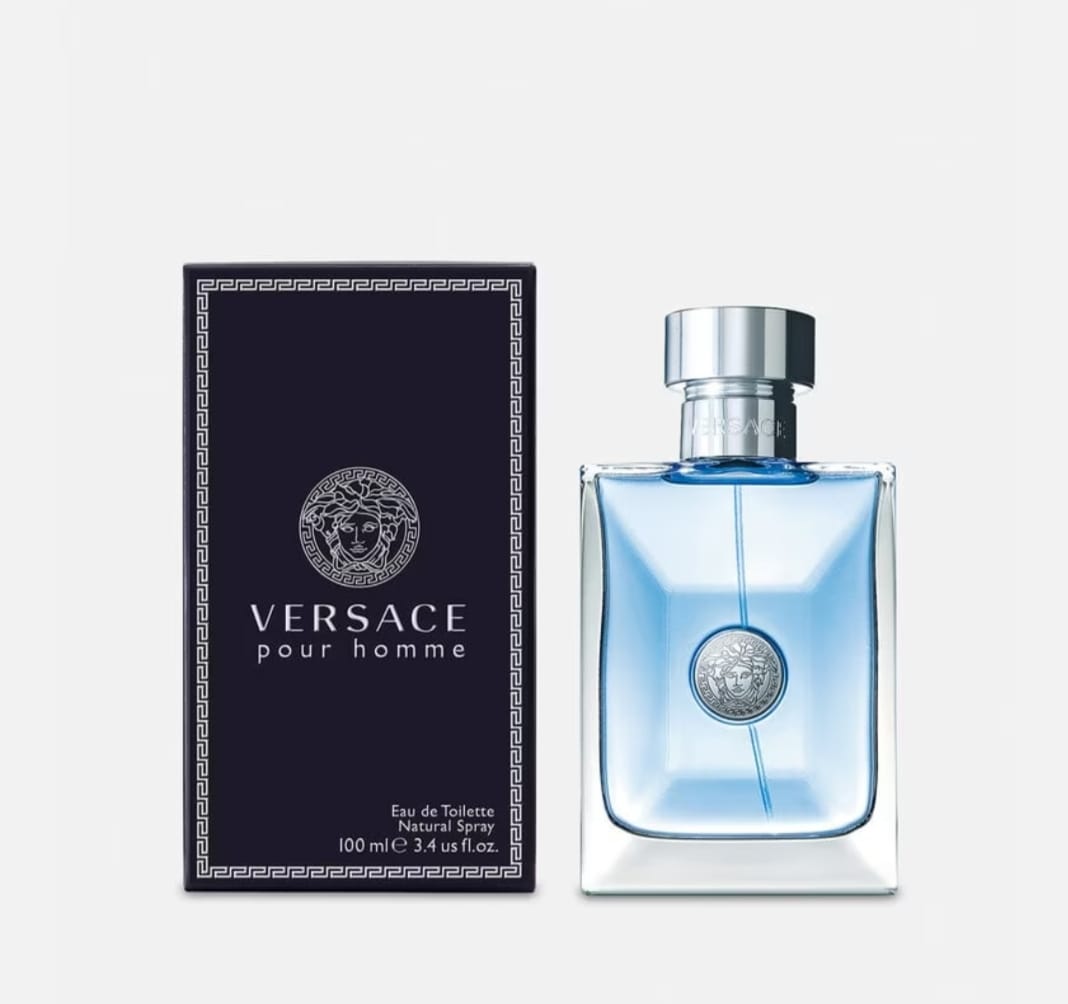 فيرساتشي بور أوم فيرساتشي للرجال