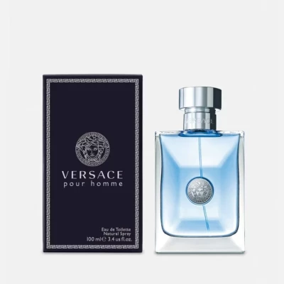 versace Versace Pour Homme edt