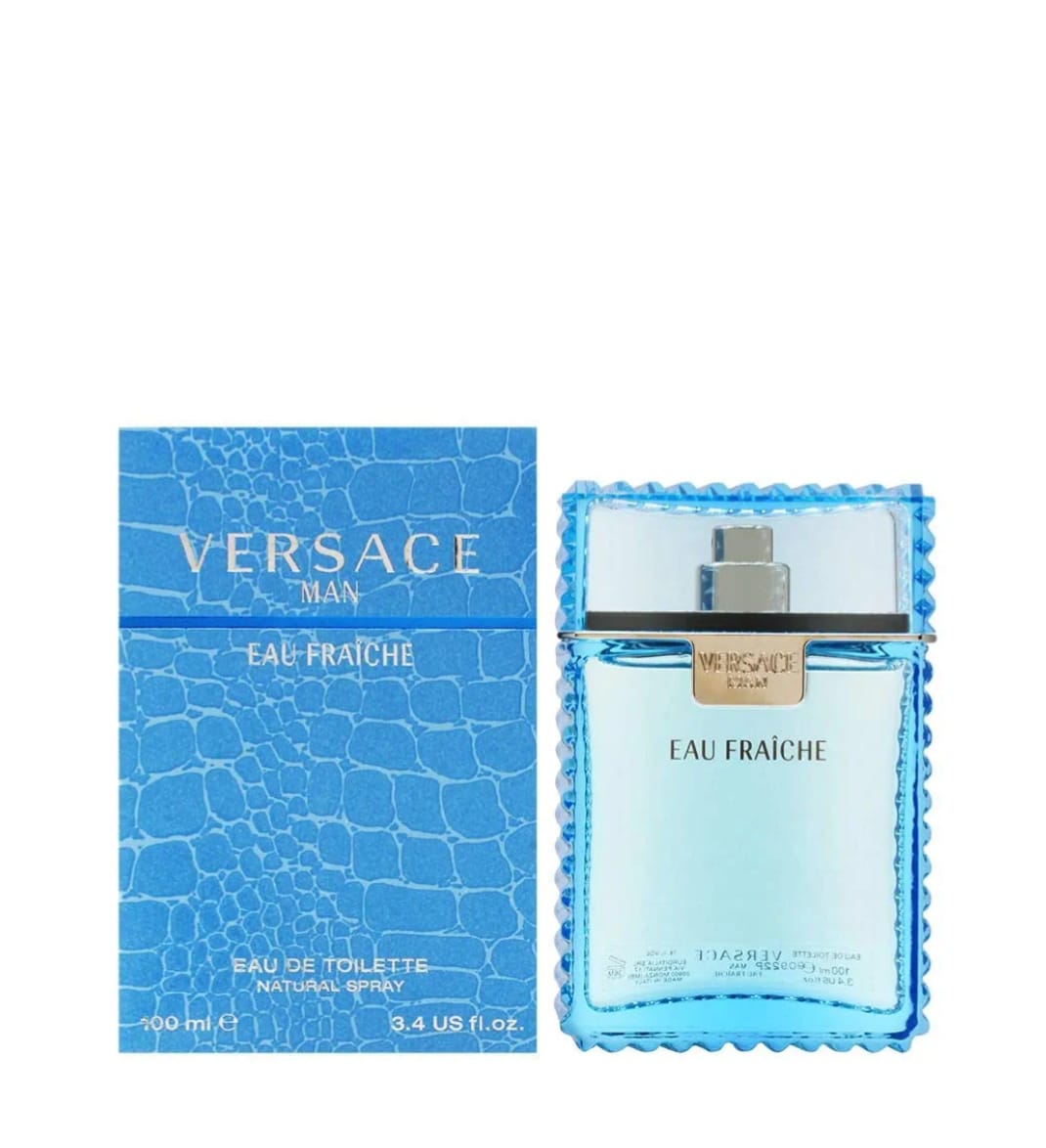 فرزاتشي او فريش للرجال 30 مل - او دى تواليت