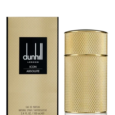 dunhill Dunhill Icon Absolute 100 ml edp capacity: 100ml