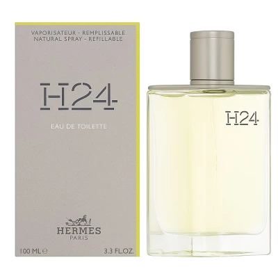 hermes Hermes H24 edp refillable